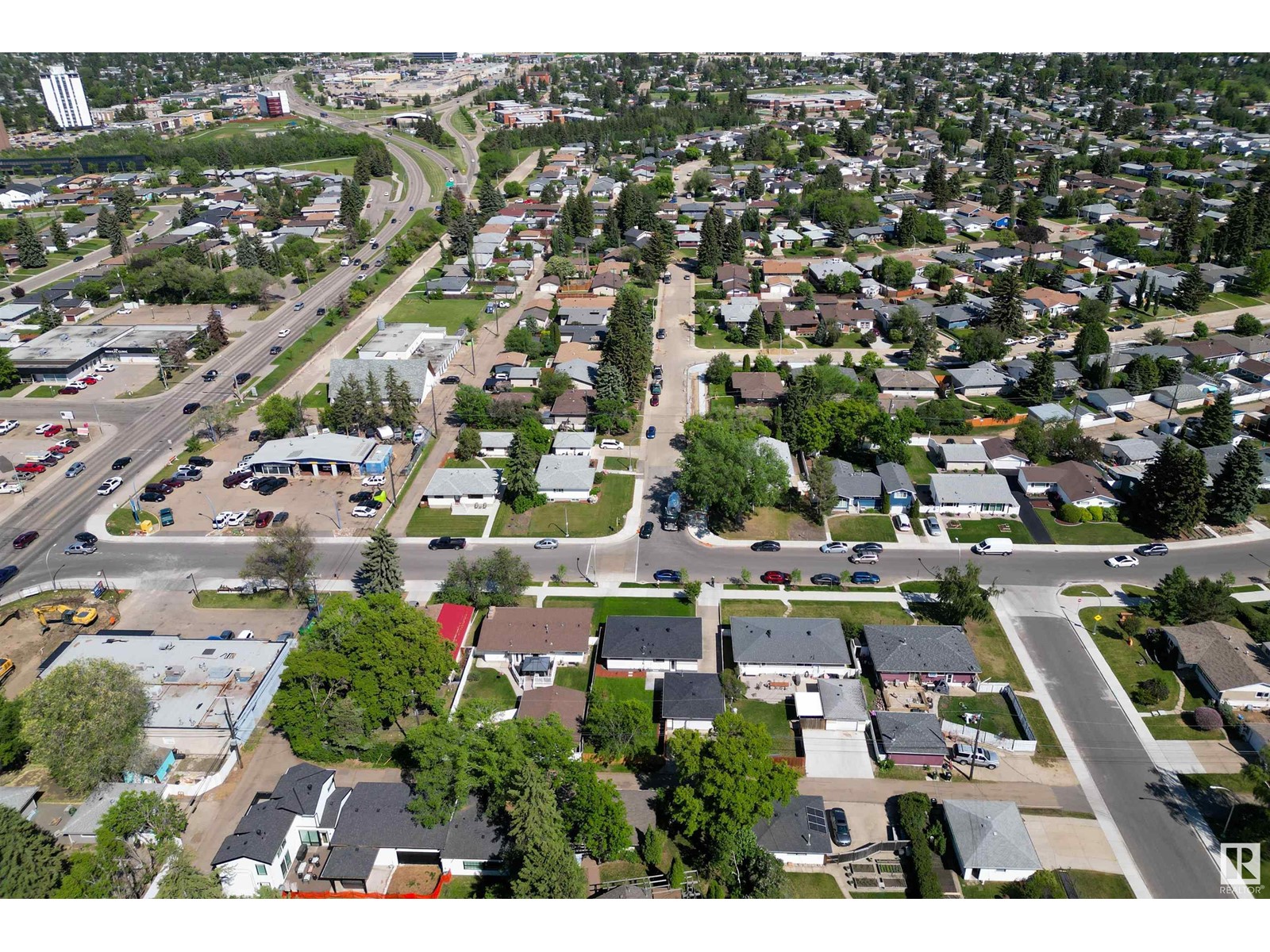 9704 Ottewell Rd Nw, Edmonton, Alberta  T6B 2E7 - Photo 44 - E4439498