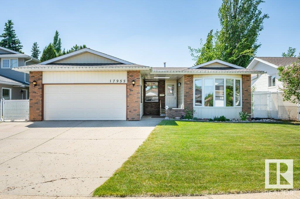 Property at 17955 62B AV NW image 1