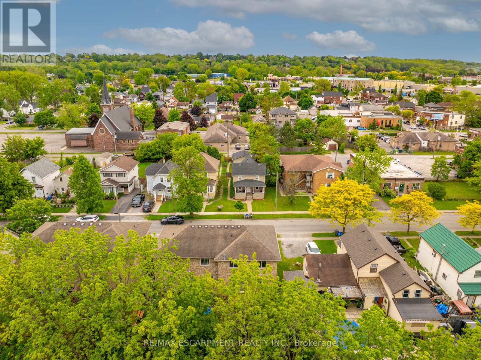 27a Walnut Street, St. Catharines, Ontario  L2T 1H6 - Photo 42 - X12183070