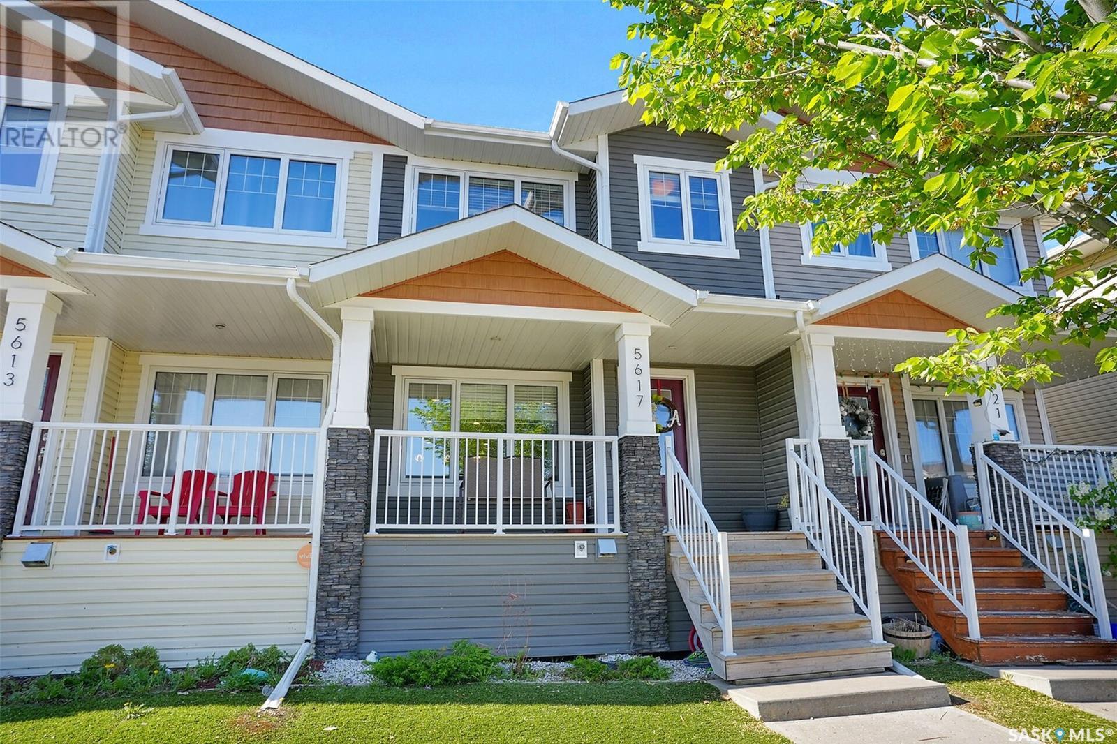 5617 Cederholm Avenue, Regina, Saskatchewan  S4W 0M9 - Photo 2 - SK007767
