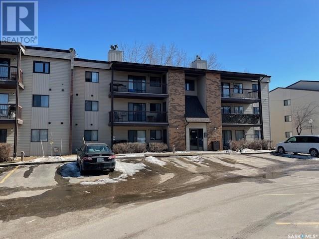 301 225 Kingsmere BOULEVARD, Saskatoon, Saskatchewan