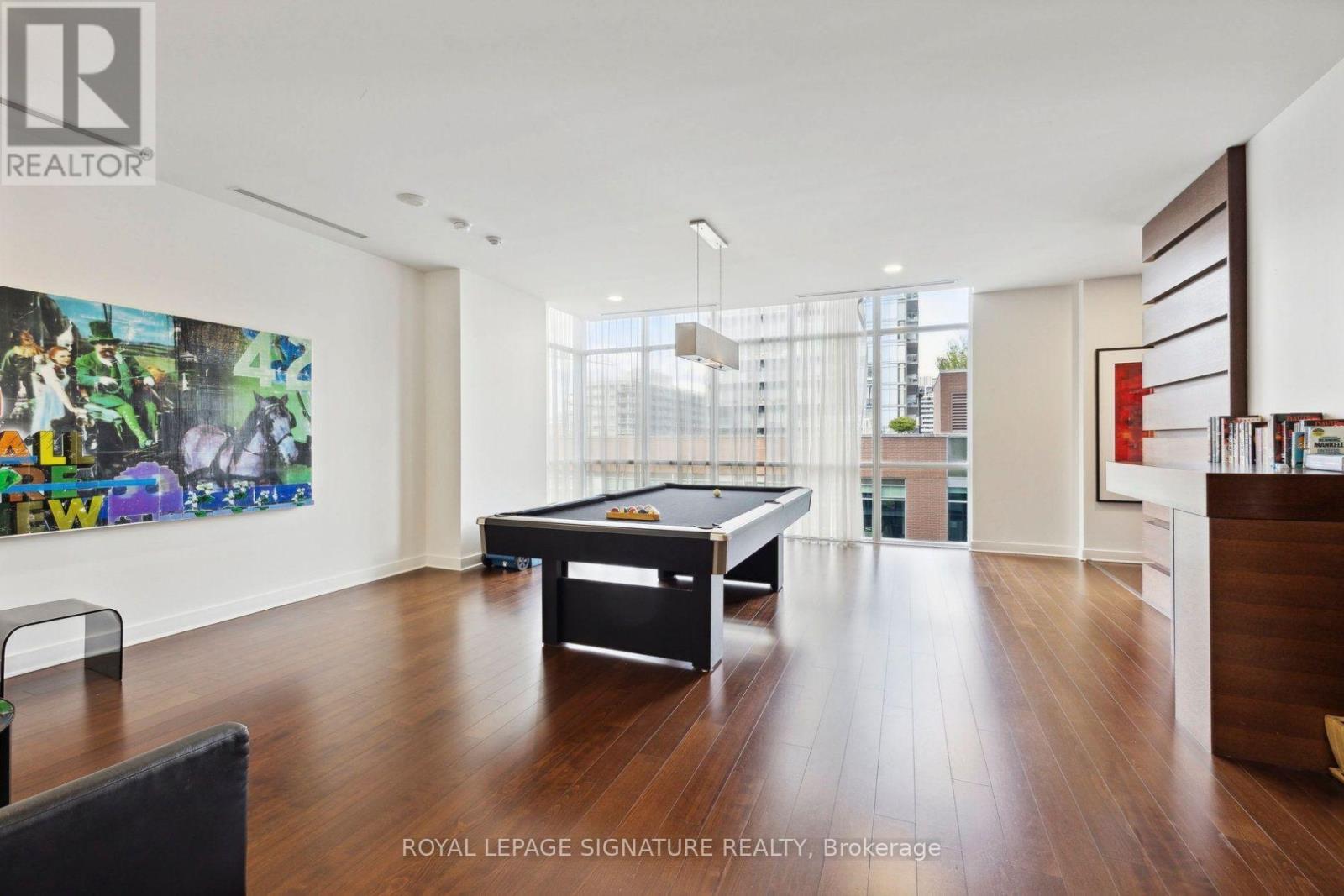 902 - 112 George Street, Toronto, Ontario  M5A 2M5 - Photo 22 - C12185222