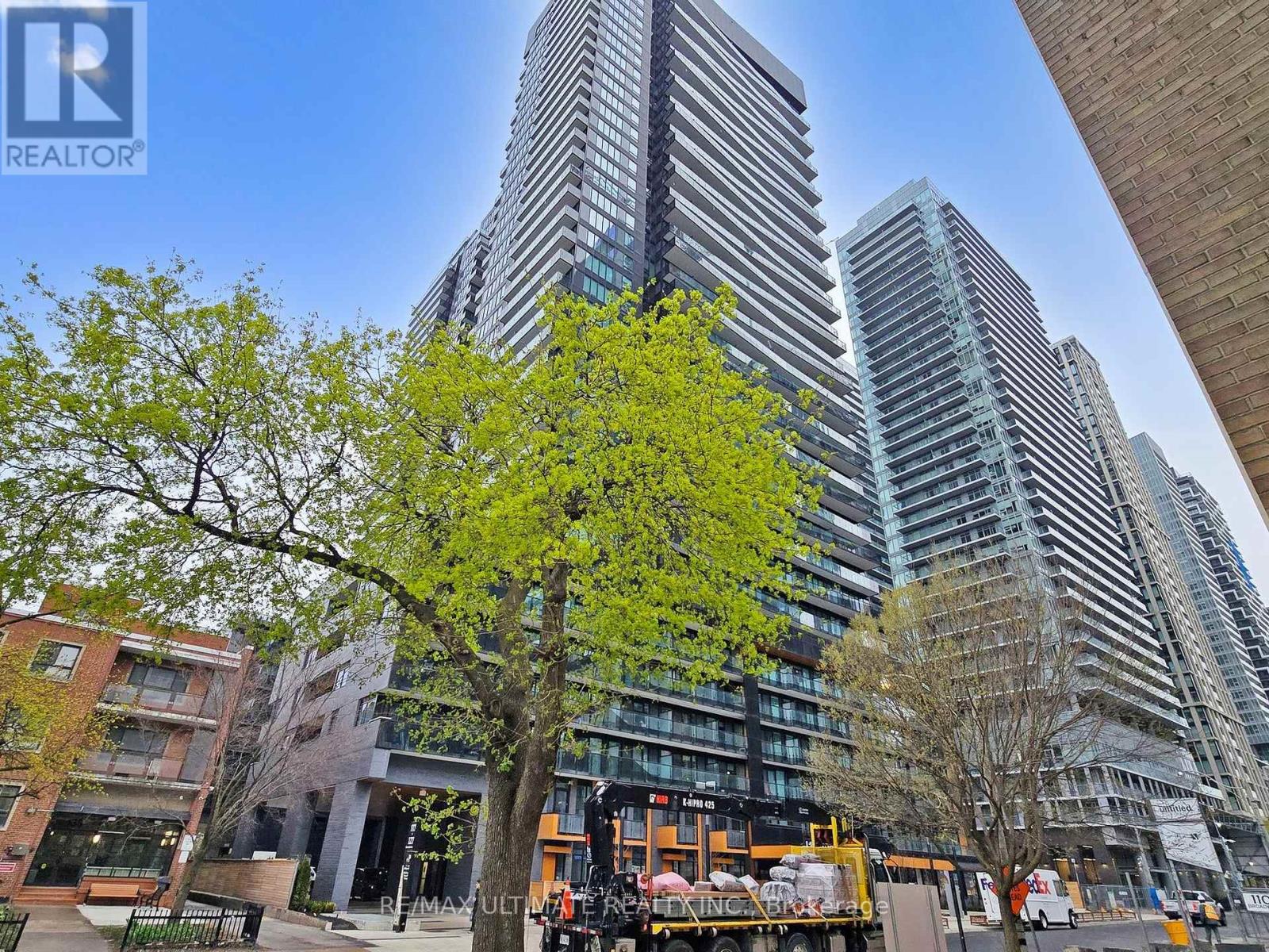 207 - 117 Broadway Avenue, Toronto, Ontario  M4P 1V3 - Photo 2 - C12185239