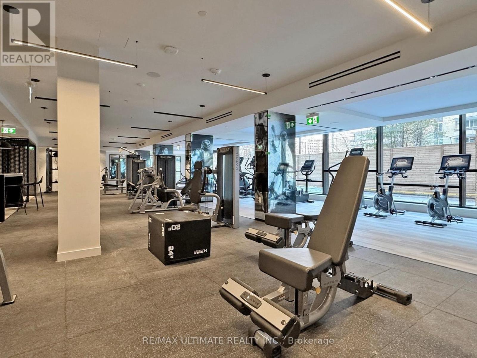 207 - 117 Broadway Avenue, Toronto, Ontario  M4P 1V3 - Photo 45 - C12185239