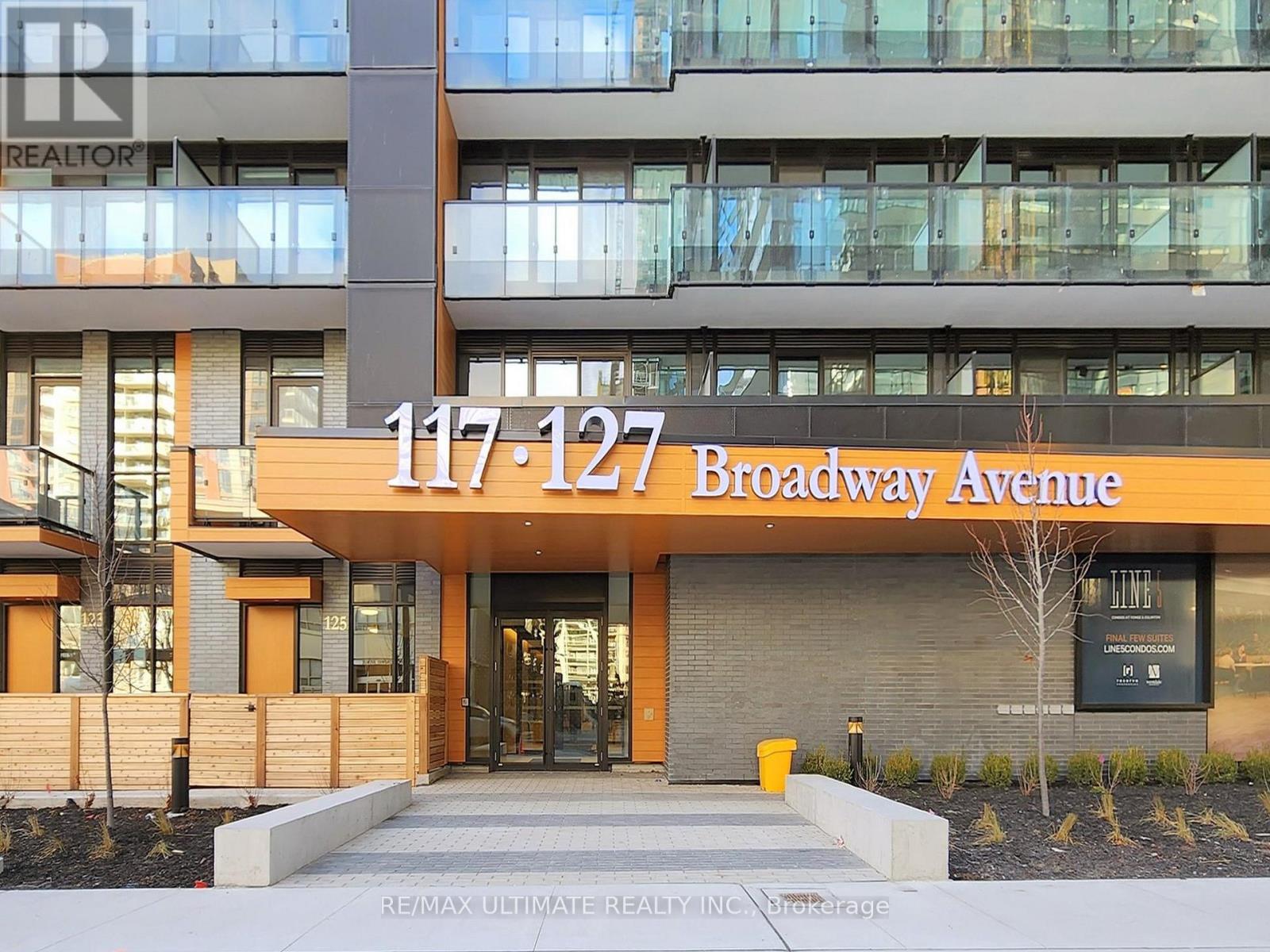 207 - 117 Broadway Avenue, Toronto, Ontario  M4P 1V3 - Photo 8 - C12185239