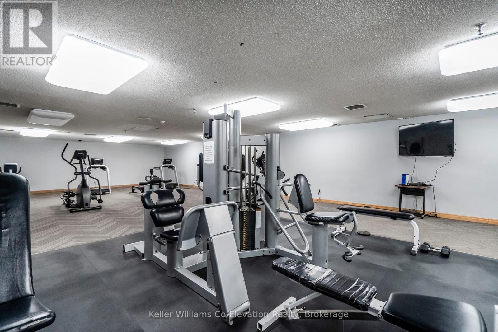 614 - 41 Markbrook Lane, Toronto, Ontario  M9V 5E6 - Photo 29 - W12125765