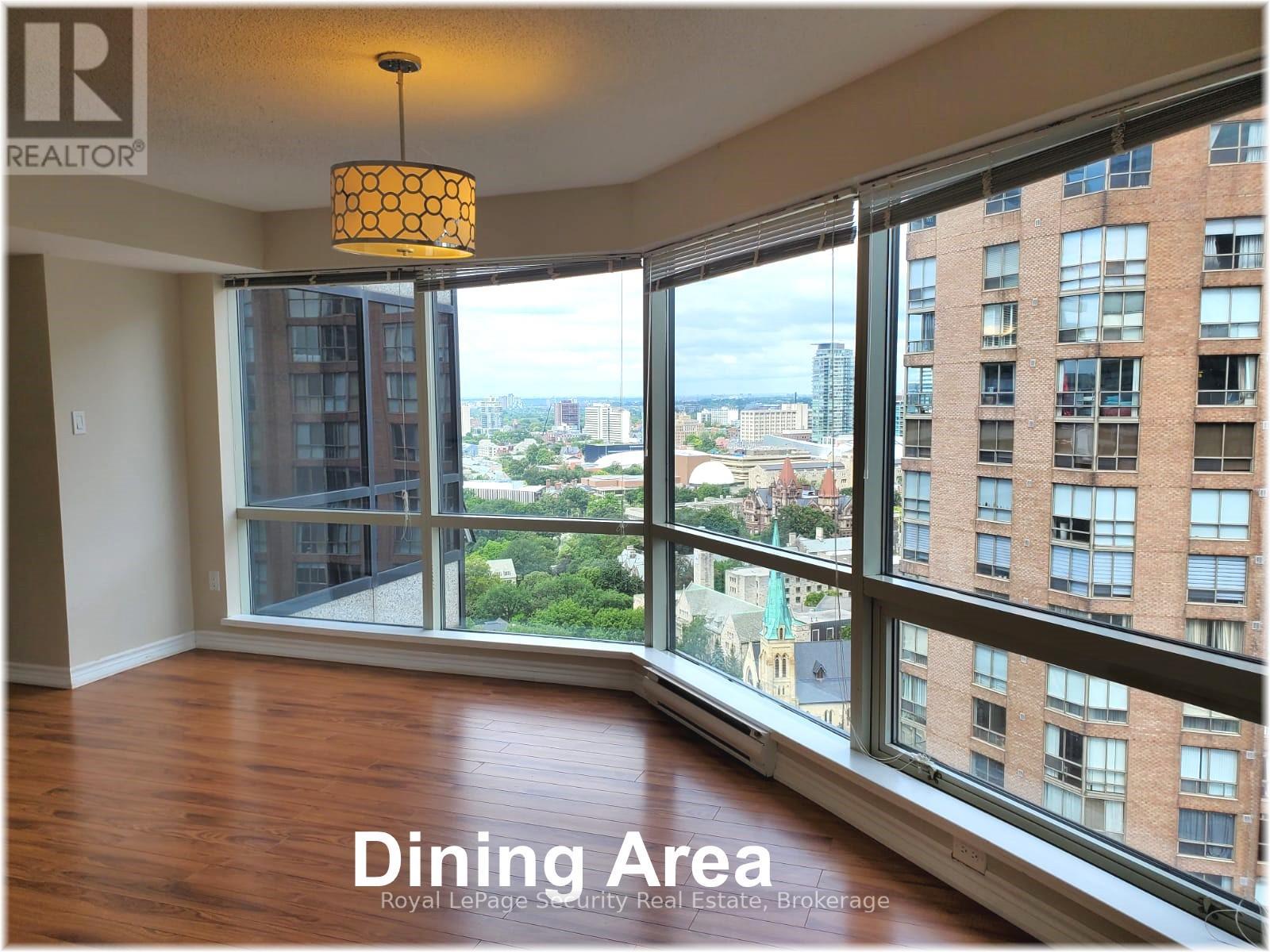 #2504 - 1001 Bay Street, Toronto, Ontario  M5S 3A6 - Photo 10 - C12185242