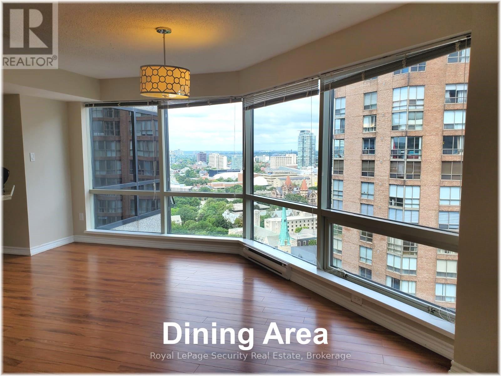 #2504 - 1001 Bay Street, Toronto, Ontario  M5S 3A6 - Photo 11 - C12185242