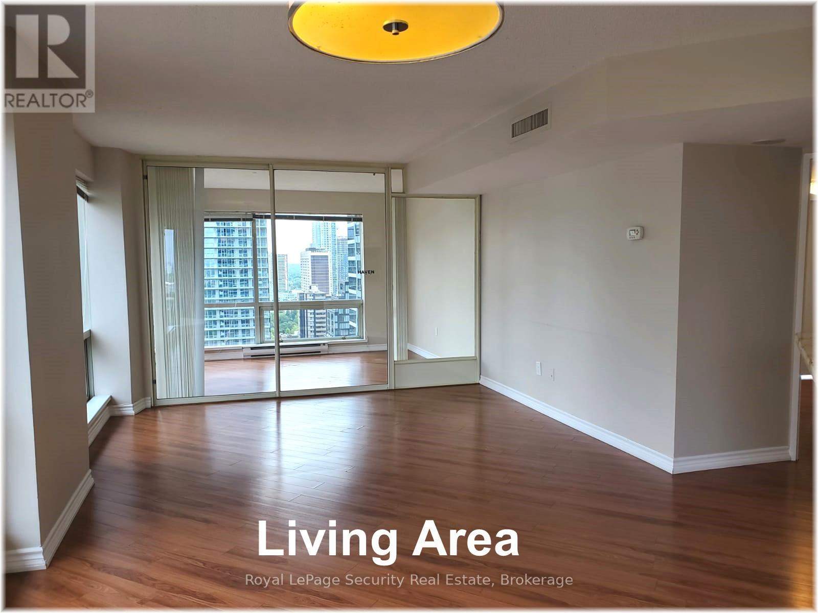 #2504 - 1001 Bay Street, Toronto, Ontario  M5S 3A6 - Photo 12 - C12185242