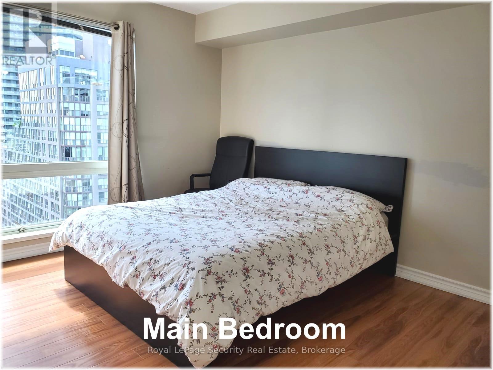 #2504 - 1001 Bay Street, Toronto, Ontario  M5S 3A6 - Photo 18 - C12185242