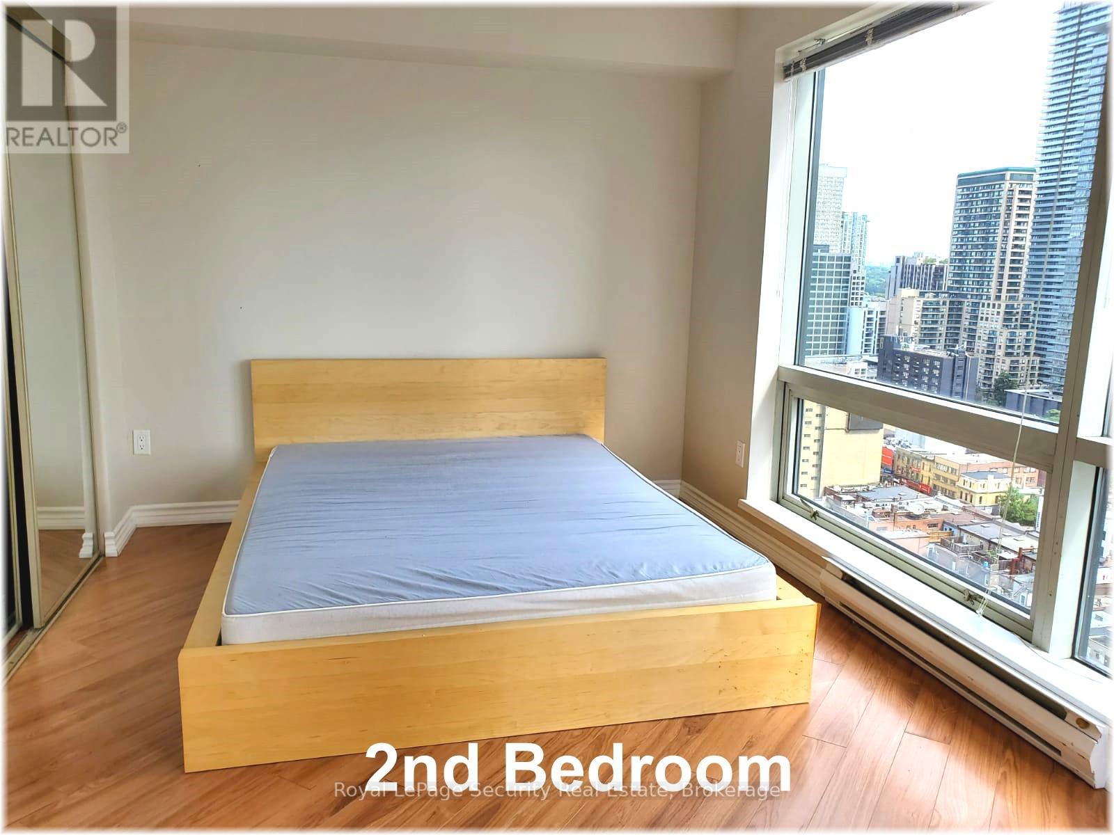 #2504 - 1001 Bay Street, Toronto, Ontario  M5S 3A6 - Photo 20 - C12185242