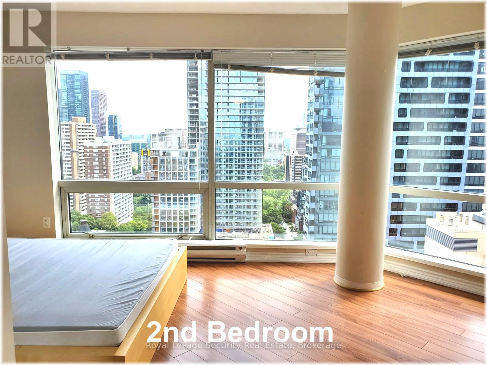 #2504 - 1001 Bay Street, Toronto, Ontario  M5S 3A6 - Photo 21 - C12185242