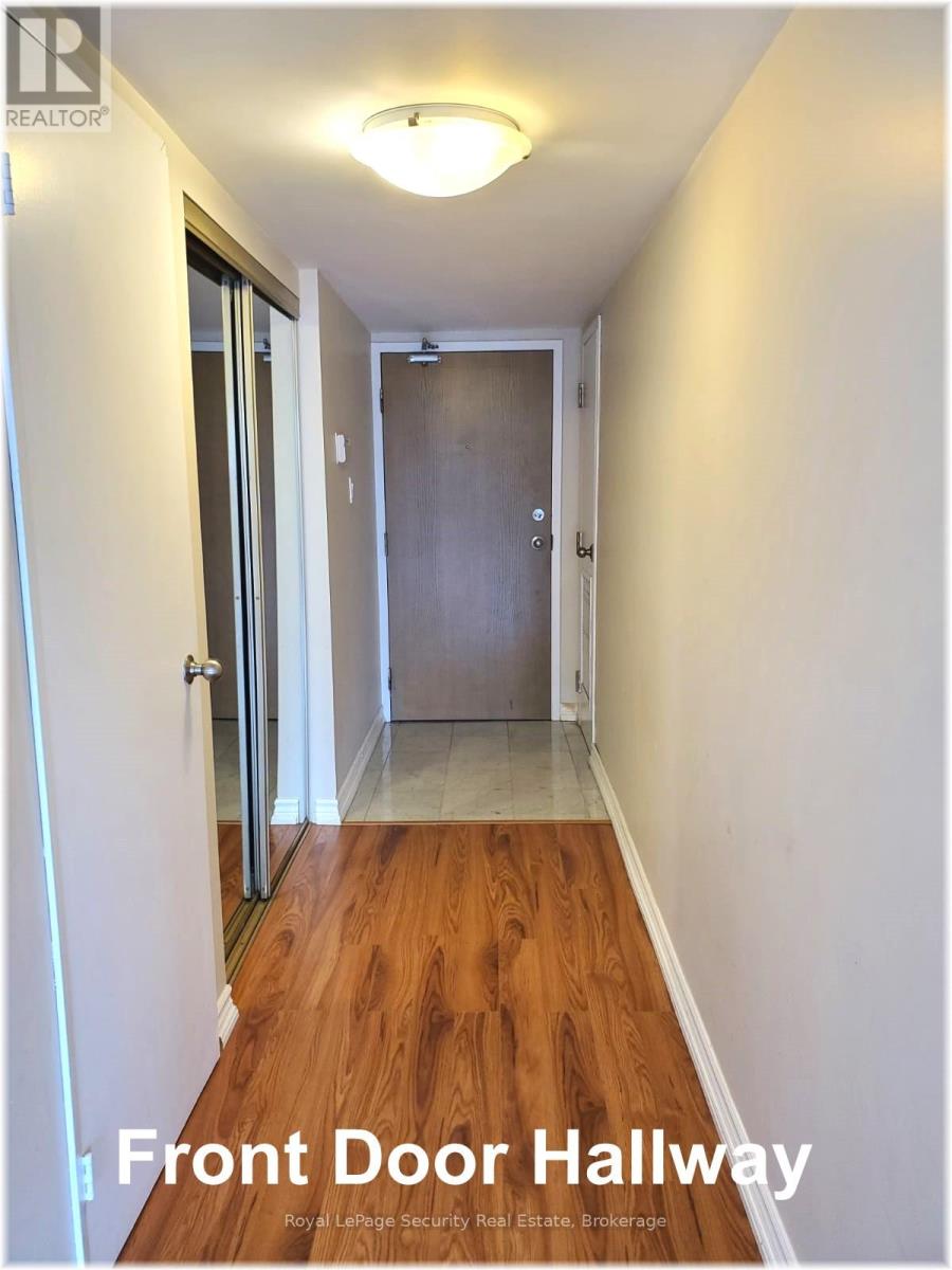 #2504 - 1001 Bay Street, Toronto, Ontario  M5S 3A6 - Photo 5 - C12185242