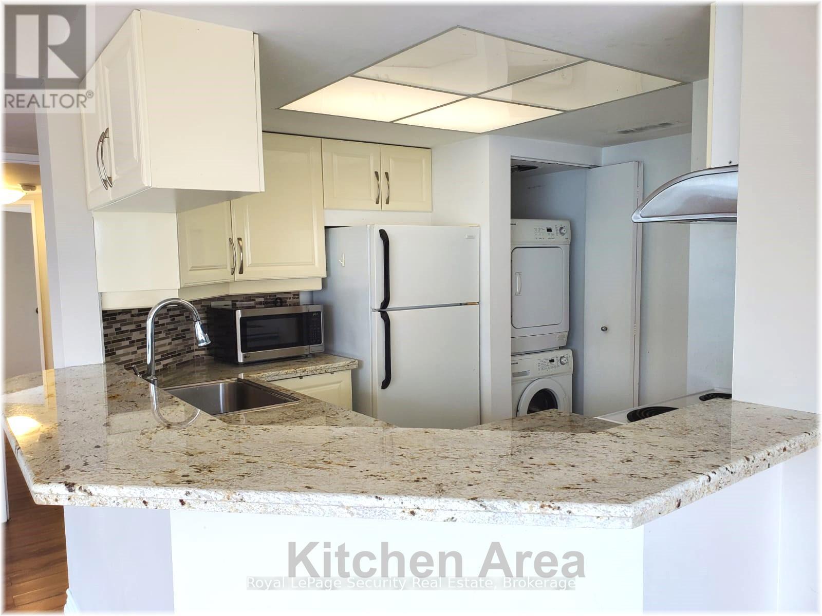 #2504 - 1001 Bay Street, Toronto, Ontario  M5S 3A6 - Photo 7 - C12185242
