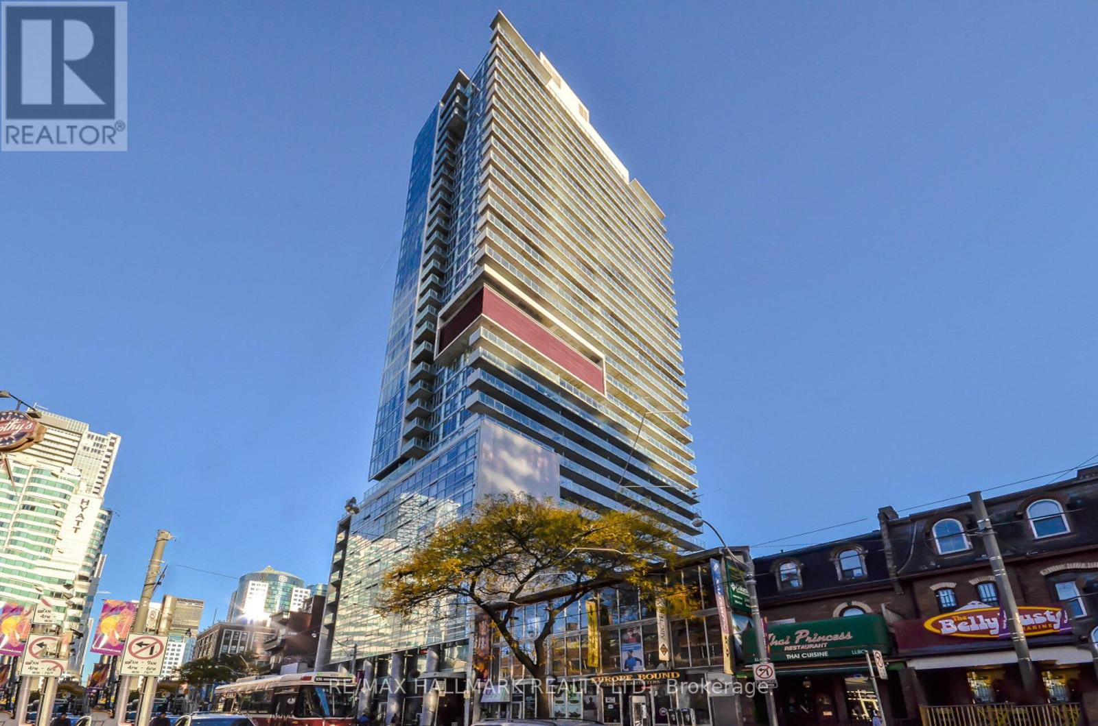 1406 - 375 KING STREET W, Toronto, Ontario