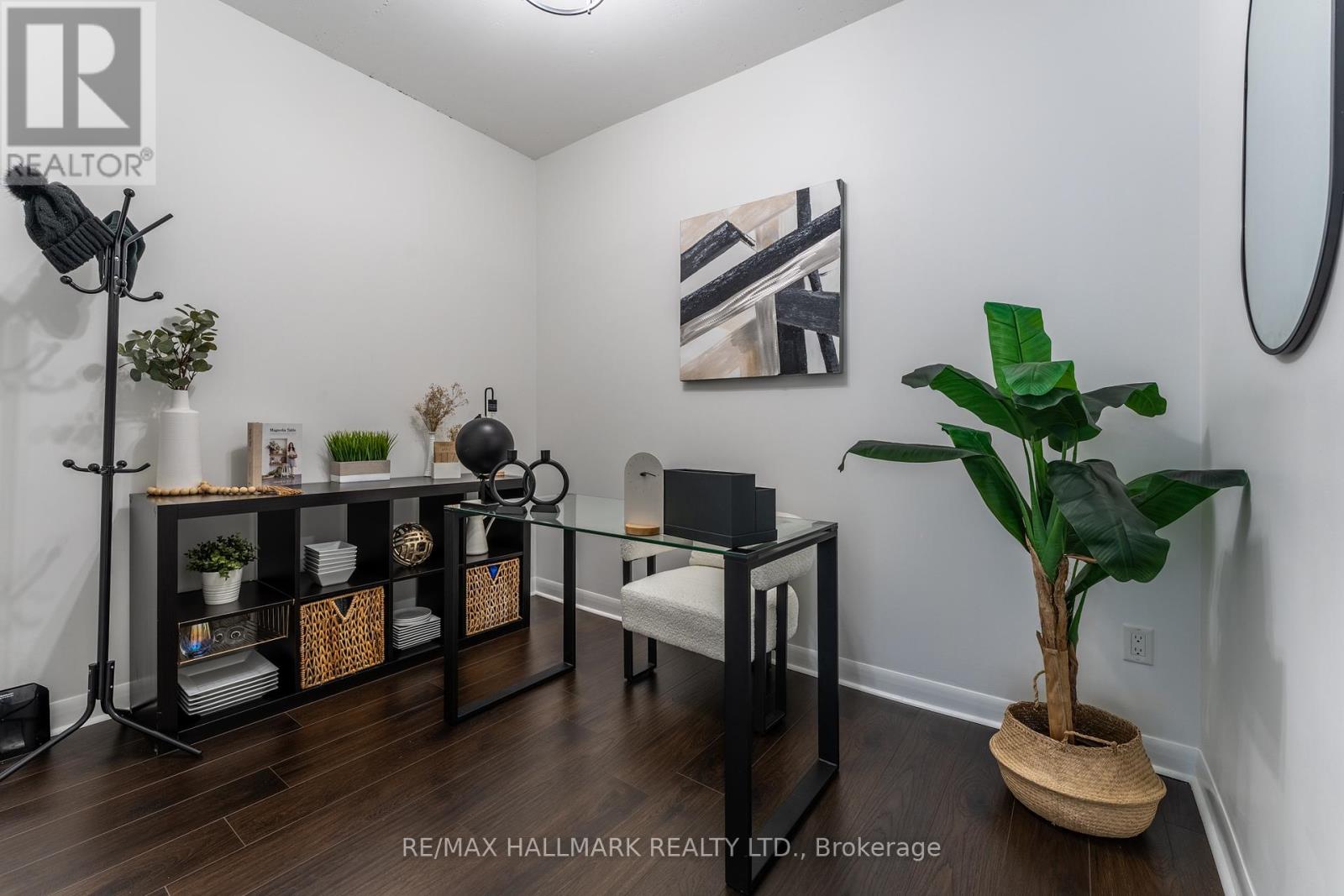 1406 - 375 King Street W, Toronto, Ontario  M5V 1K5 - Photo 25 - C12185255
