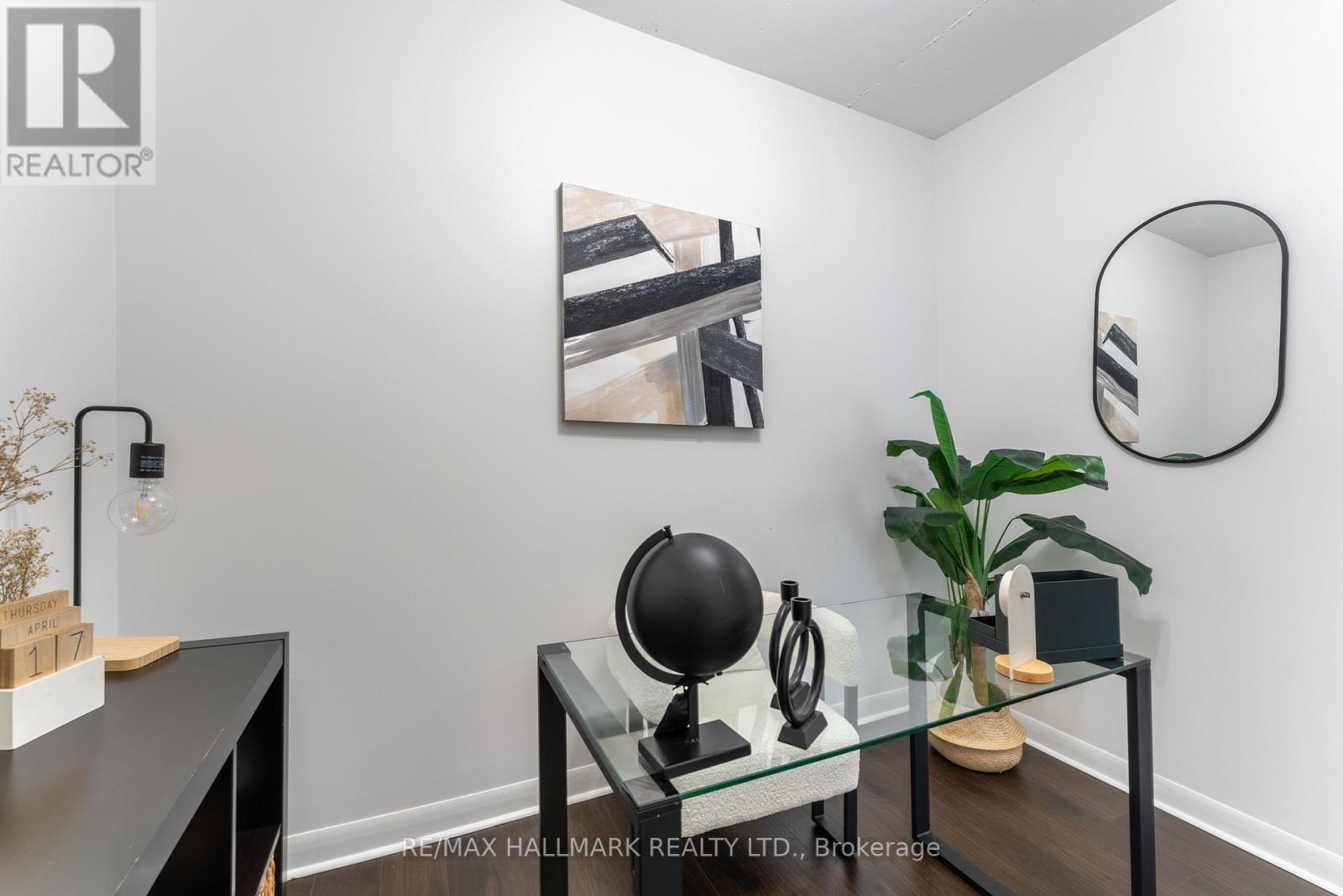 1406 - 375 King Street W, Toronto, Ontario  M5V 1K5 - Photo 27 - C12185255