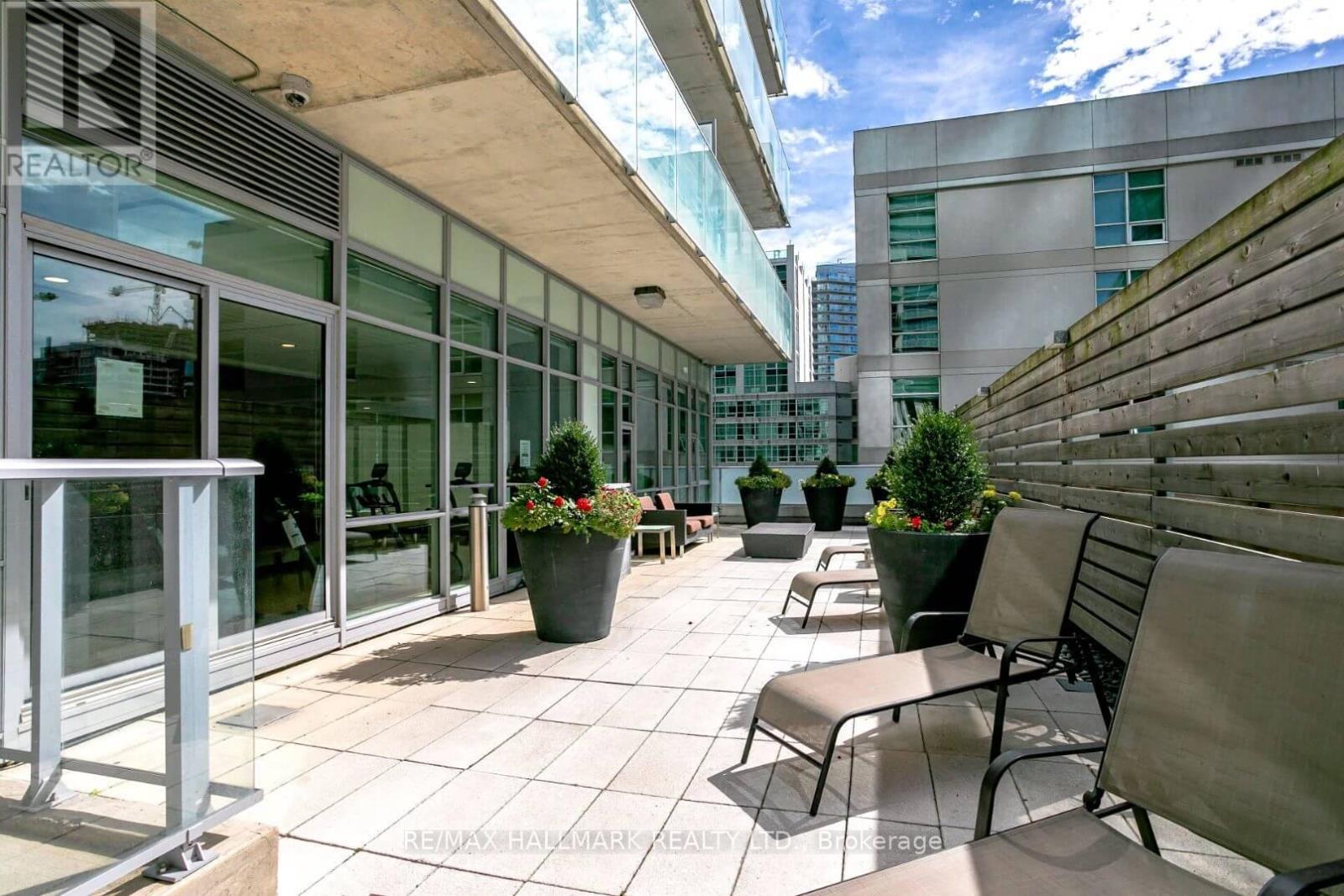1406 - 375 King Street W, Toronto, Ontario  M5V 1K5 - Photo 37 - C12185255