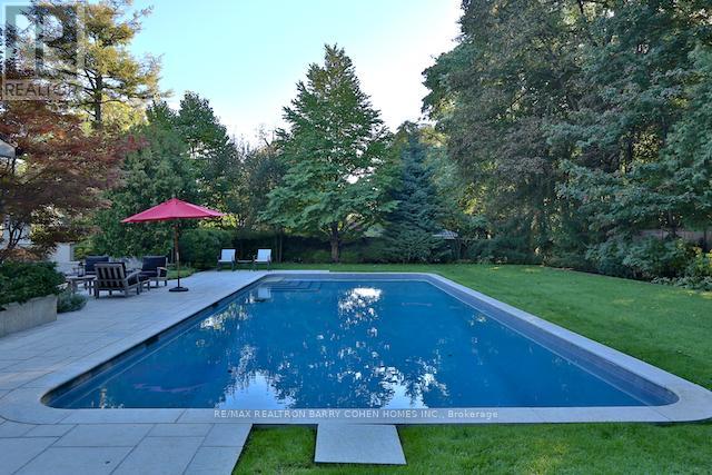 7 Valleyanna Drive, Toronto, Ontario  M4N 1J7 - Photo 36 - C12185272