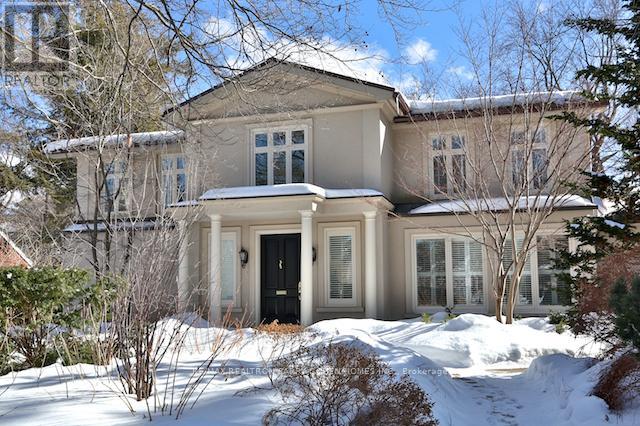 7 Valleyanna Drive, Toronto, Ontario  M4N 1J7 - Photo 37 - C12185272