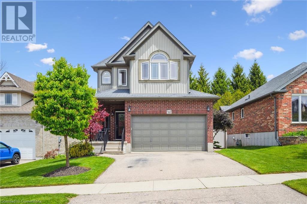 783 Reid Crescent, Listowel, Ontario  N4W 0A2 - Photo 2 - 40735016