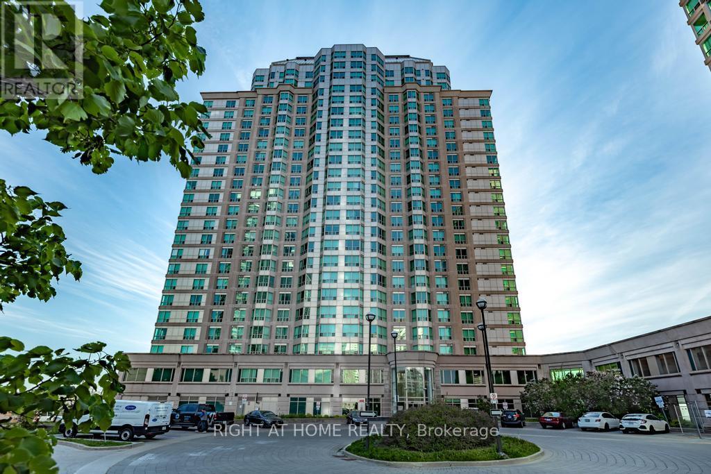 716 - 11 LEE CENTRE DRIVE, Toronto, Ontario