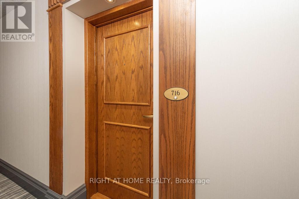 716 - 11 Lee Centre Drive, Toronto, Ontario  M1H 3J5 - Photo 7 - E12185264