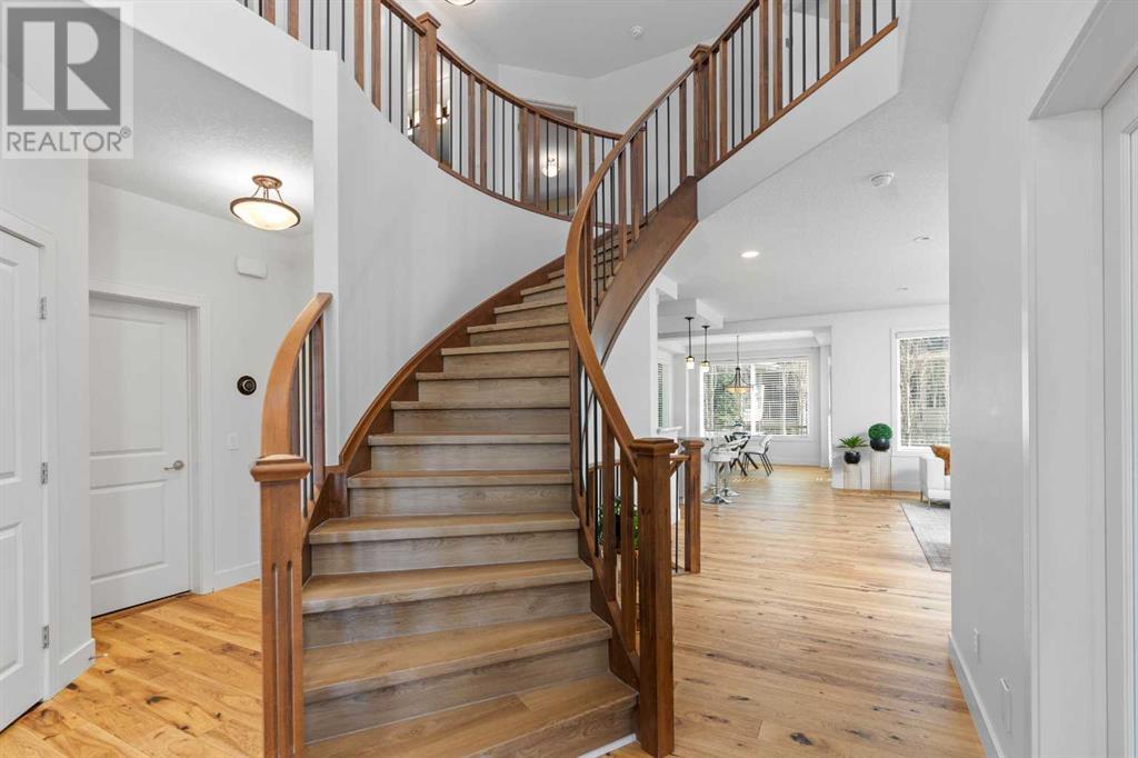 123 Wentworth Court Sw, Calgary, Alberta  T3H 0E2 - Photo 4 - A2226231
