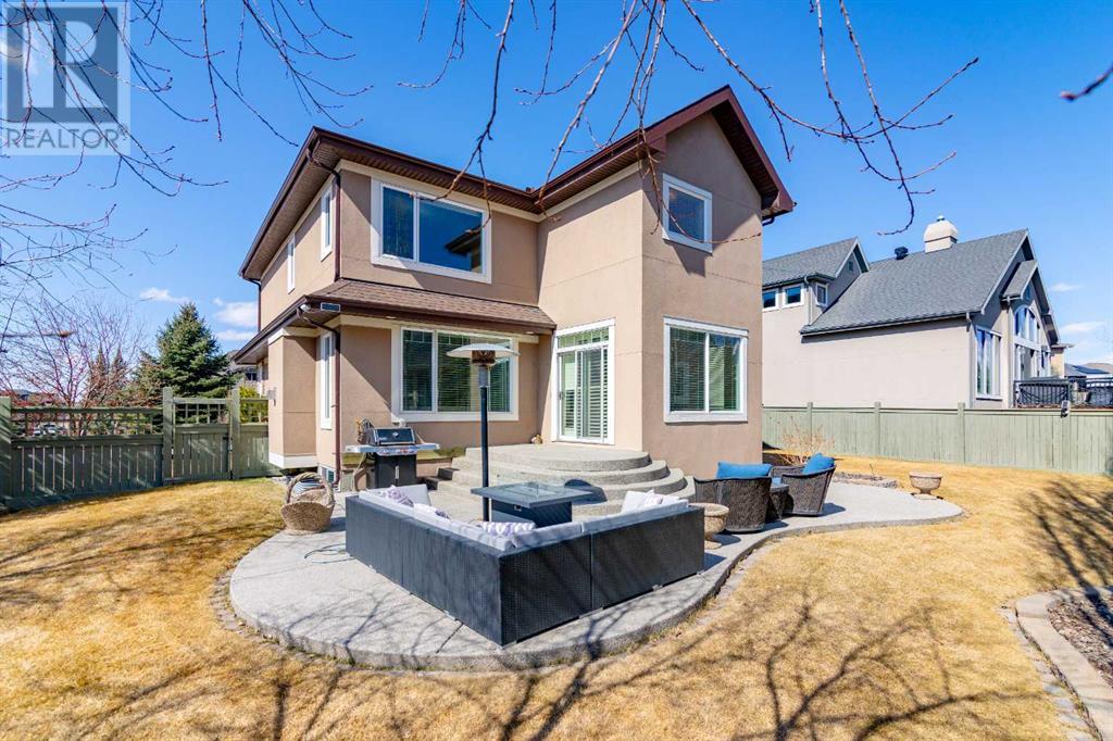 123 Wentworth Court Sw, Calgary, Alberta  T3H 0E2 - Photo 40 - A2226231