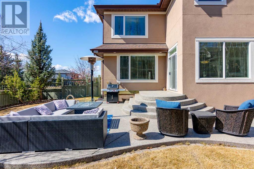 123 Wentworth Court Sw, Calgary, Alberta  T3H 0E2 - Photo 41 - A2226231
