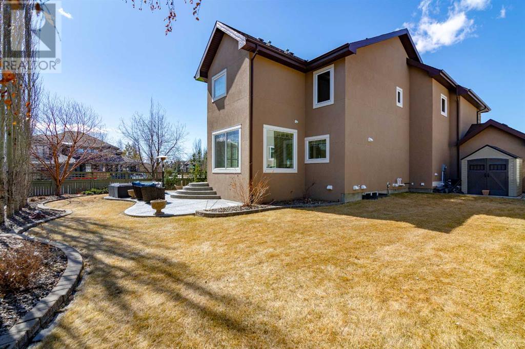 123 Wentworth Court Sw, Calgary, Alberta  T3H 0E2 - Photo 43 - A2226231