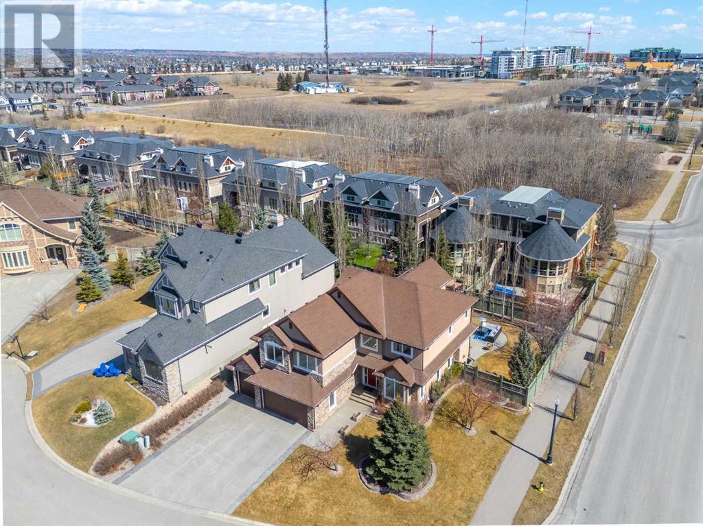 123 Wentworth Court Sw, Calgary, Alberta  T3H 0E2 - Photo 44 - A2226231