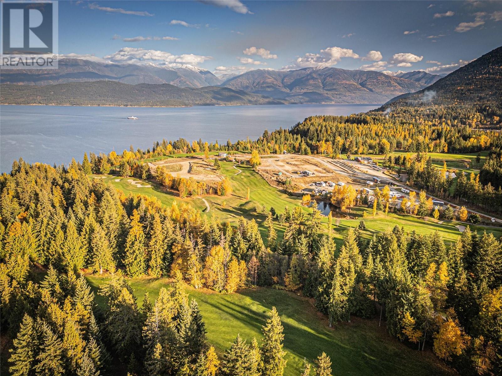 205 EDWARD Street Unit# 40, Balfour, BC V0G1C0