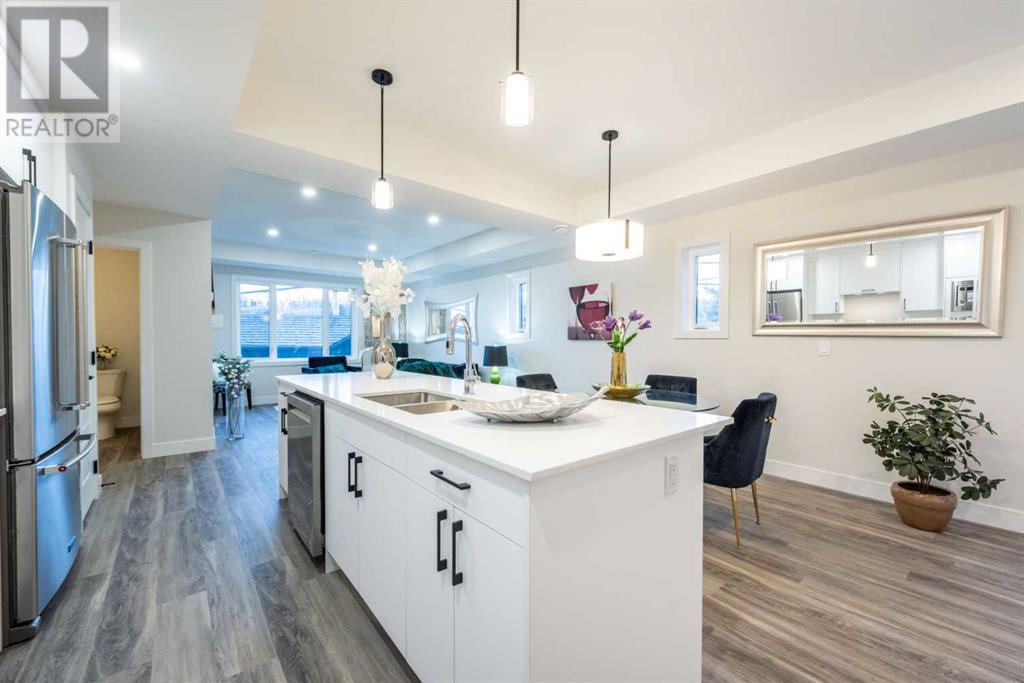2, 2635 1 Avenue Nw, Calgary, Alberta  T2N 0C5 - Photo 17 - A2192020