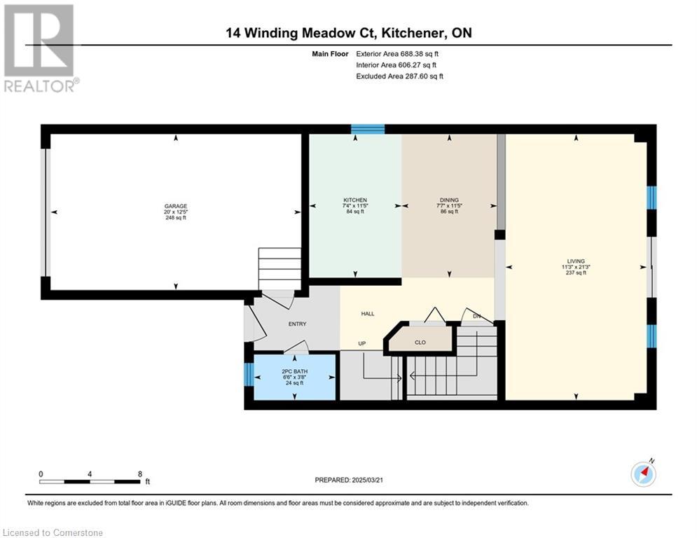 14 Winding Meadow Court, Kitchener, Ontario  N2N 3P7 - Photo 44 - 40707000