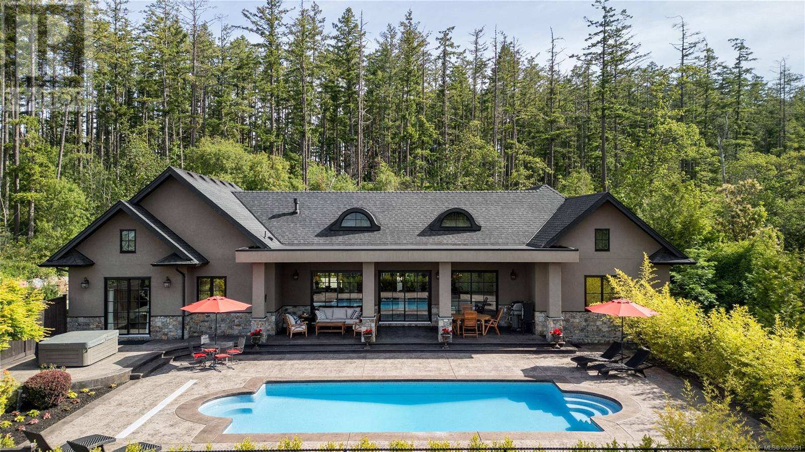 Property at 11325 Chalet Rd image 3