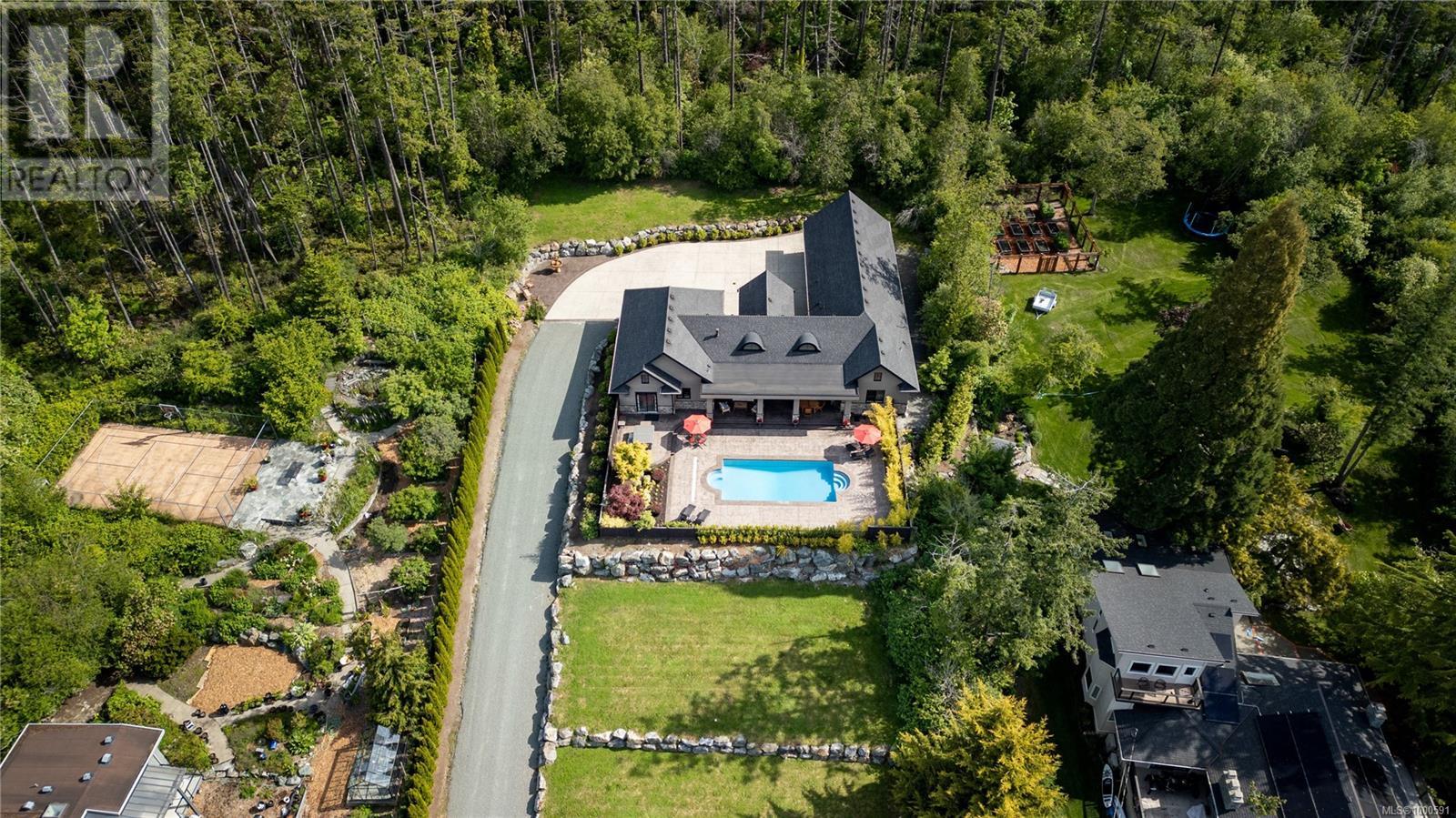 Property at 11325 Chalet Rd image 1