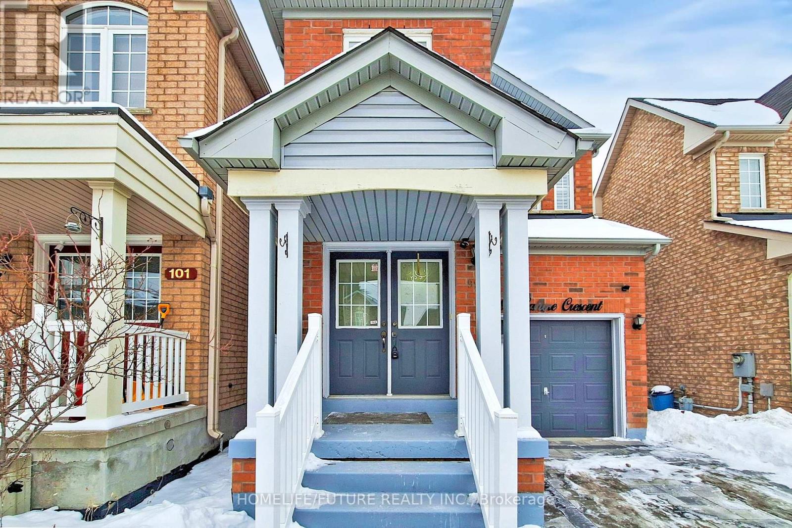 99 Lahore Crescent, Markham, Ontario  L3S 0A7 - Photo 3 - N12185251
