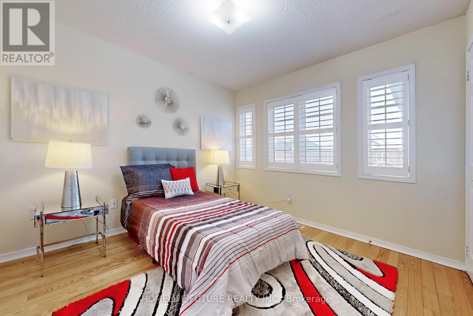 99 Lahore Crescent, Markham, Ontario  L3S 0A7 - Photo 30 - N12185251
