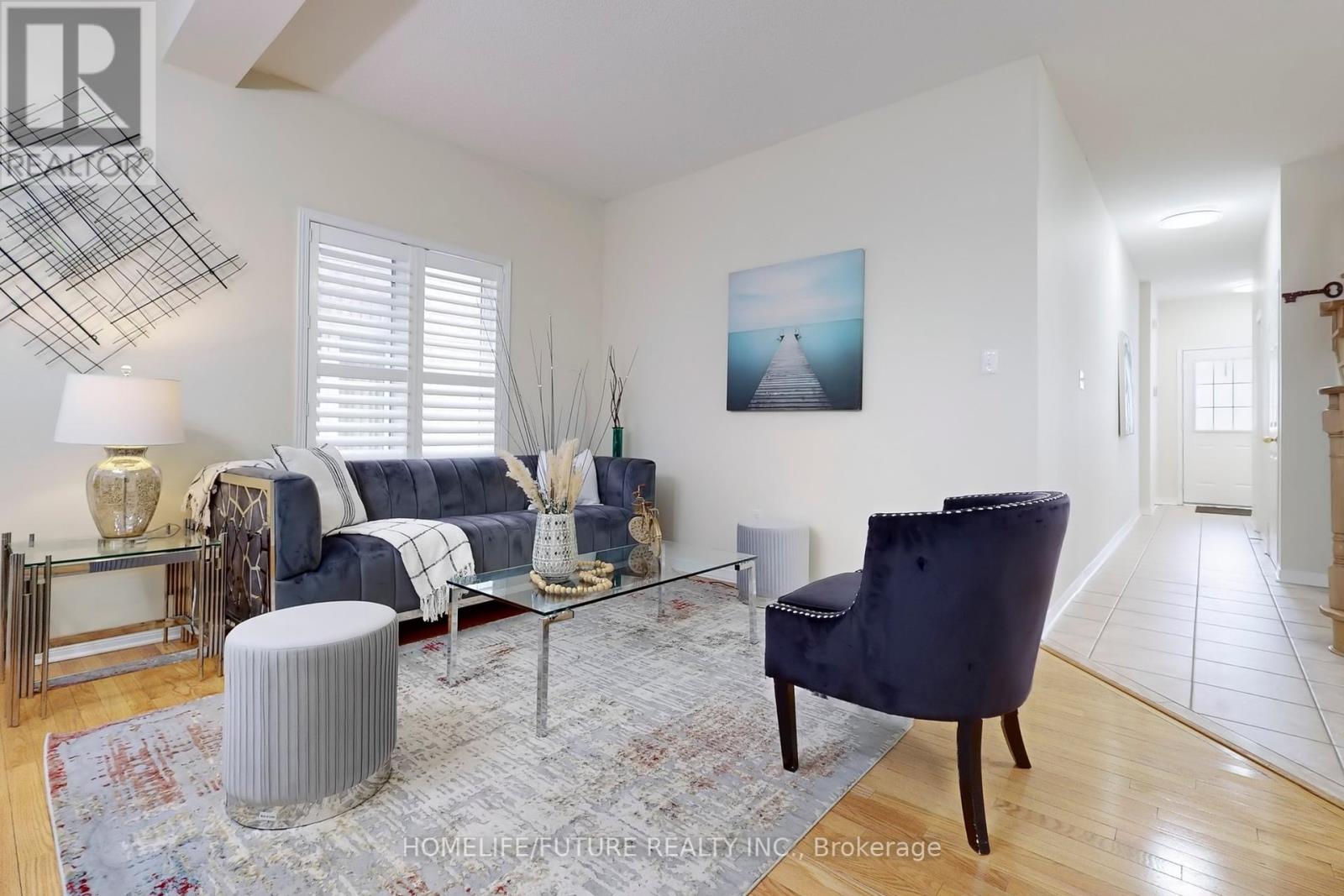 99 Lahore Crescent, Markham, Ontario  L3S 0A7 - Photo 4 - N12185251