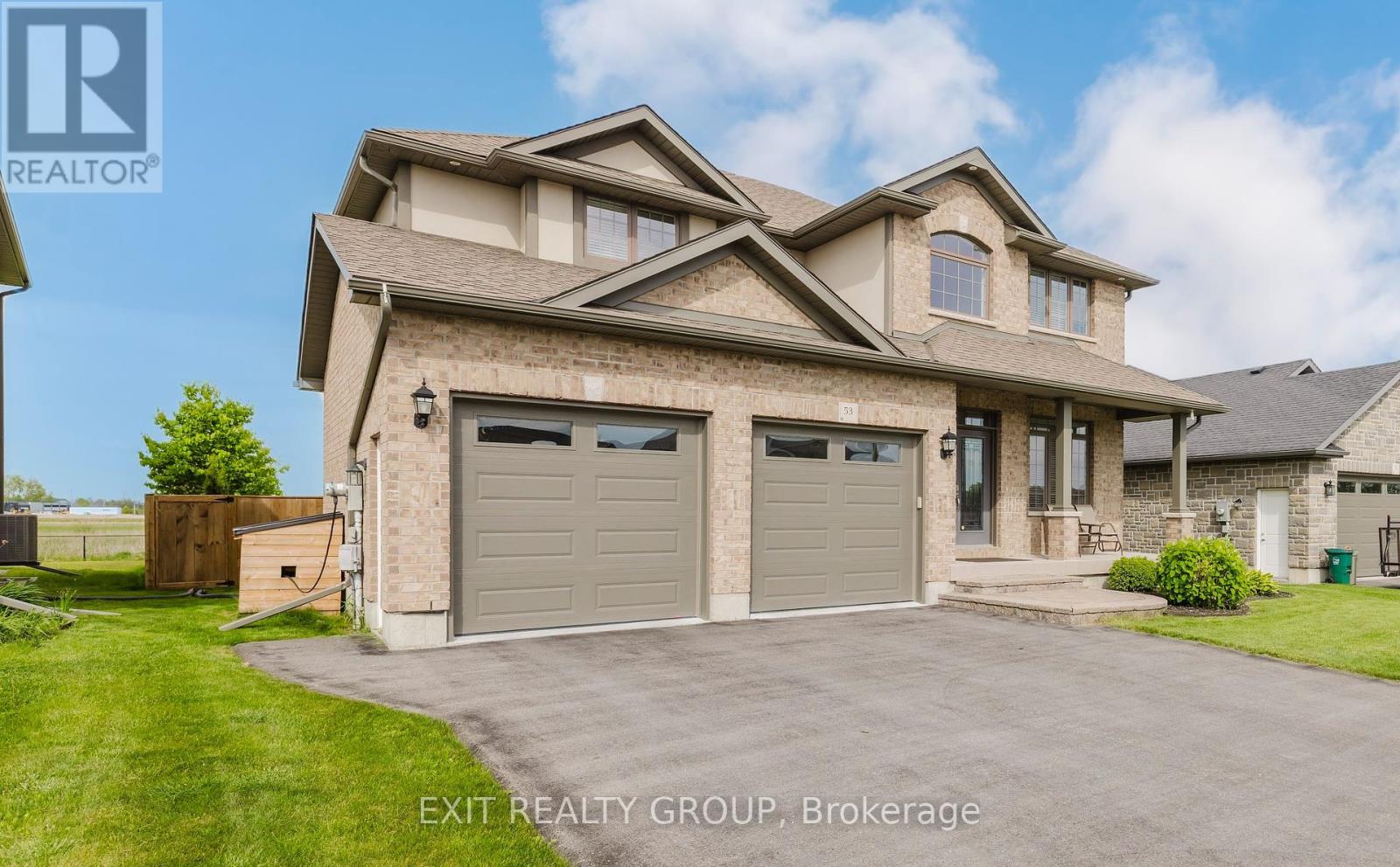 Property at 53 HAMPTON RIDGE DRIVE image 2