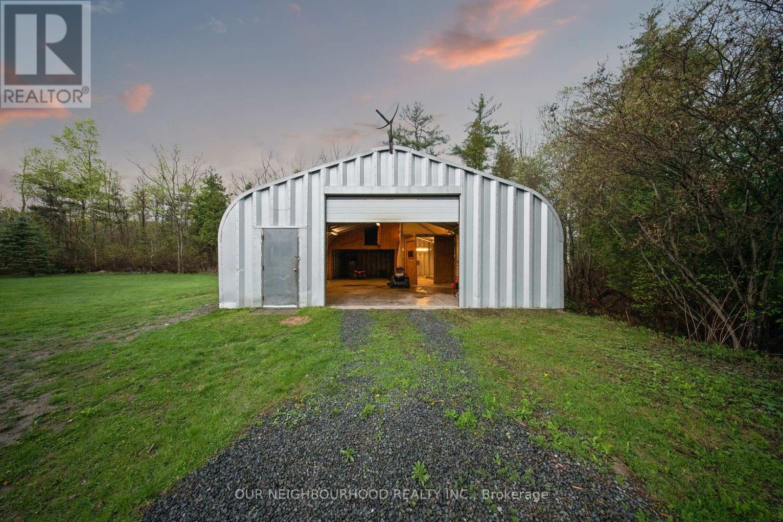 16104 Telephone Road, Brighton, Ontario  K0K 1H0 - Photo 35 - X12185434