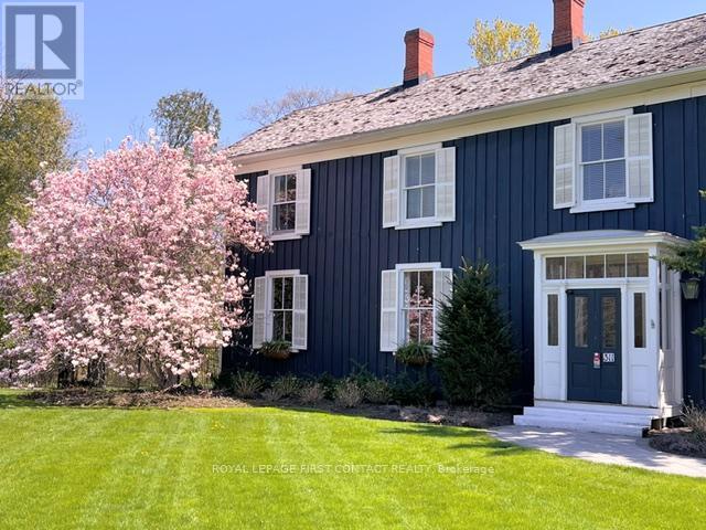 Property at 311 TOLLENDAL MILL ROAD image 1