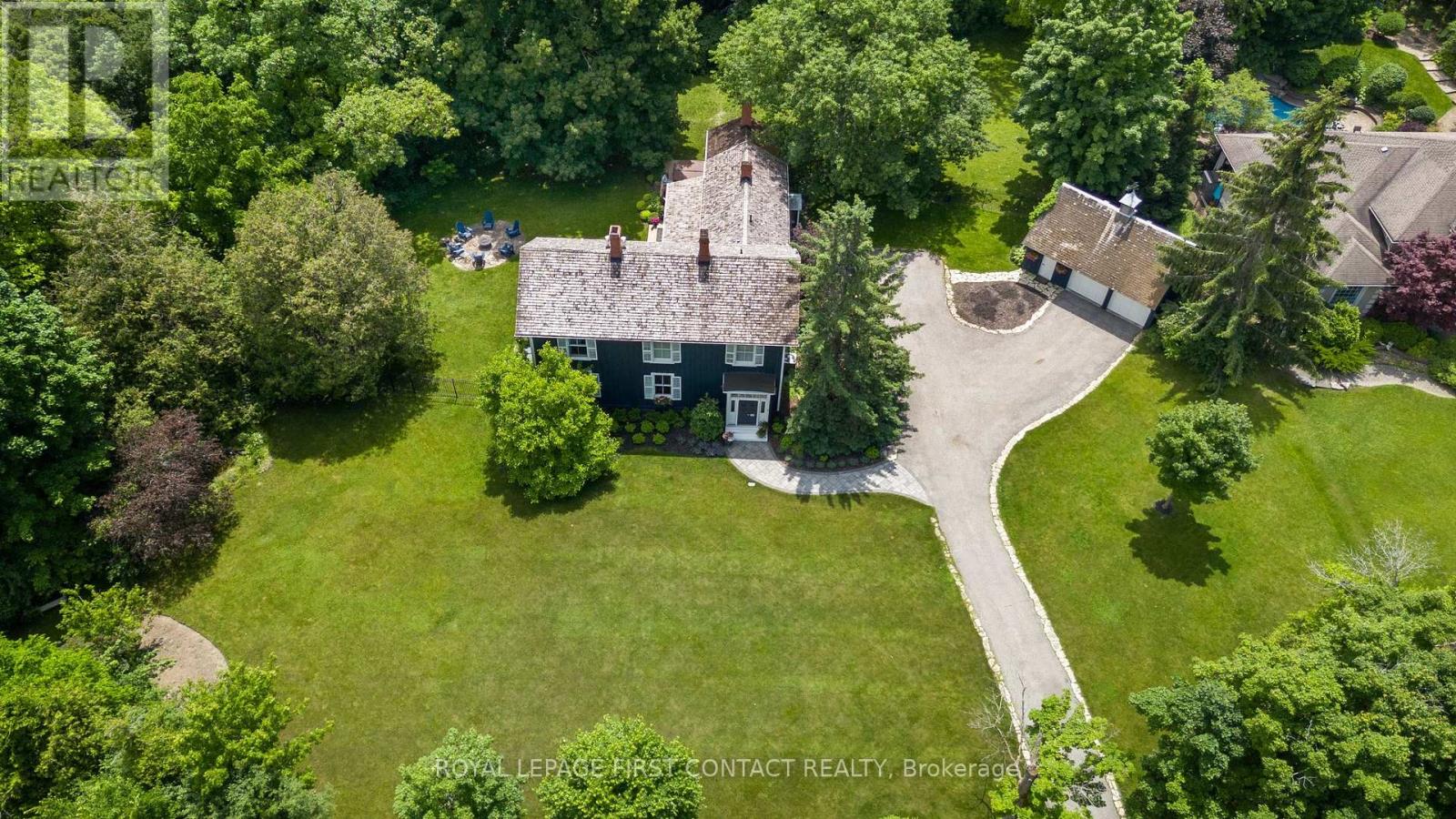 Property at 311 TOLLENDAL MILL ROAD image 3