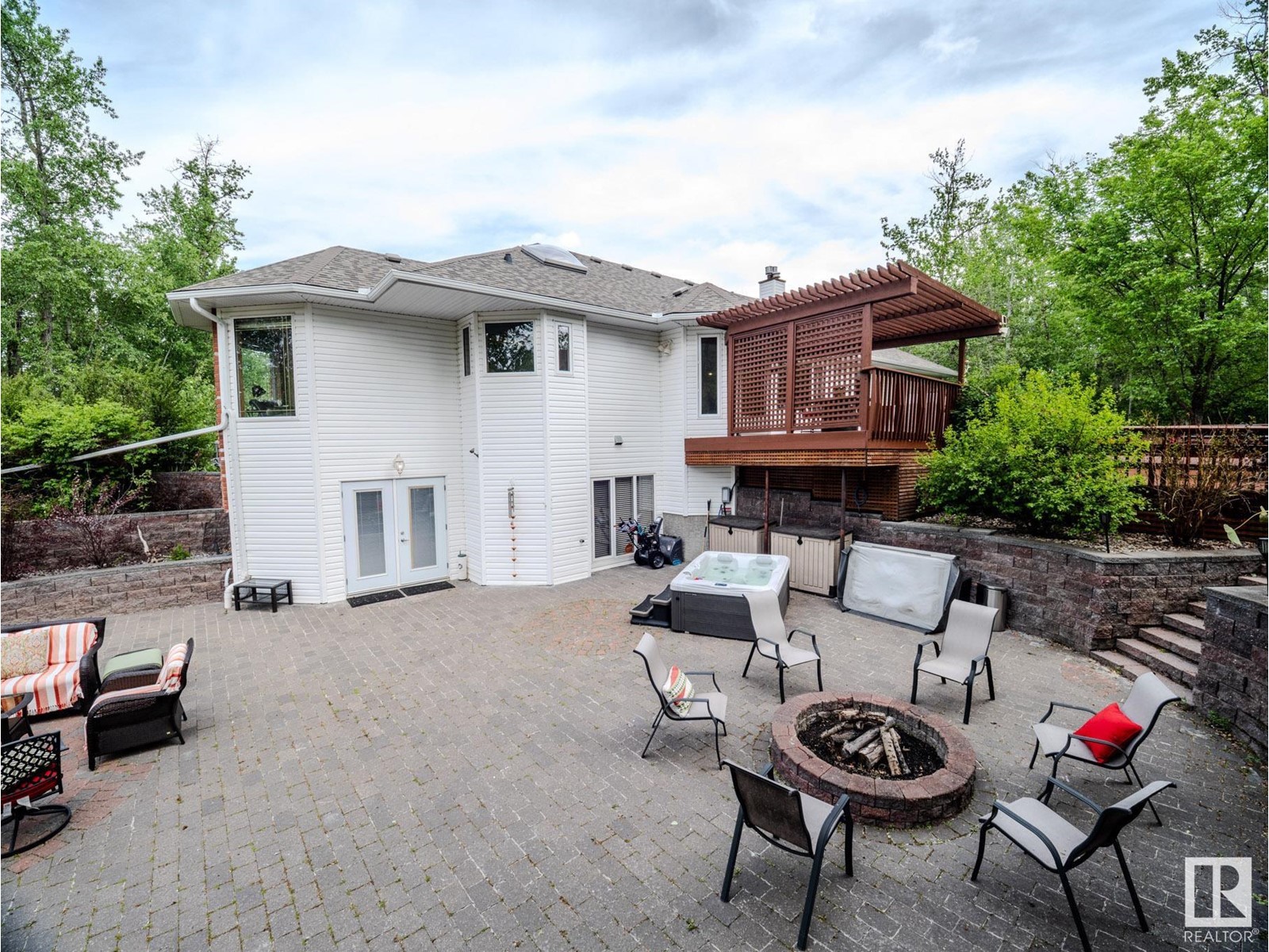 21545 Twp Road 522, Rural Strathcona County, Alberta  T8E 1G1 - Photo 61 - E4438996