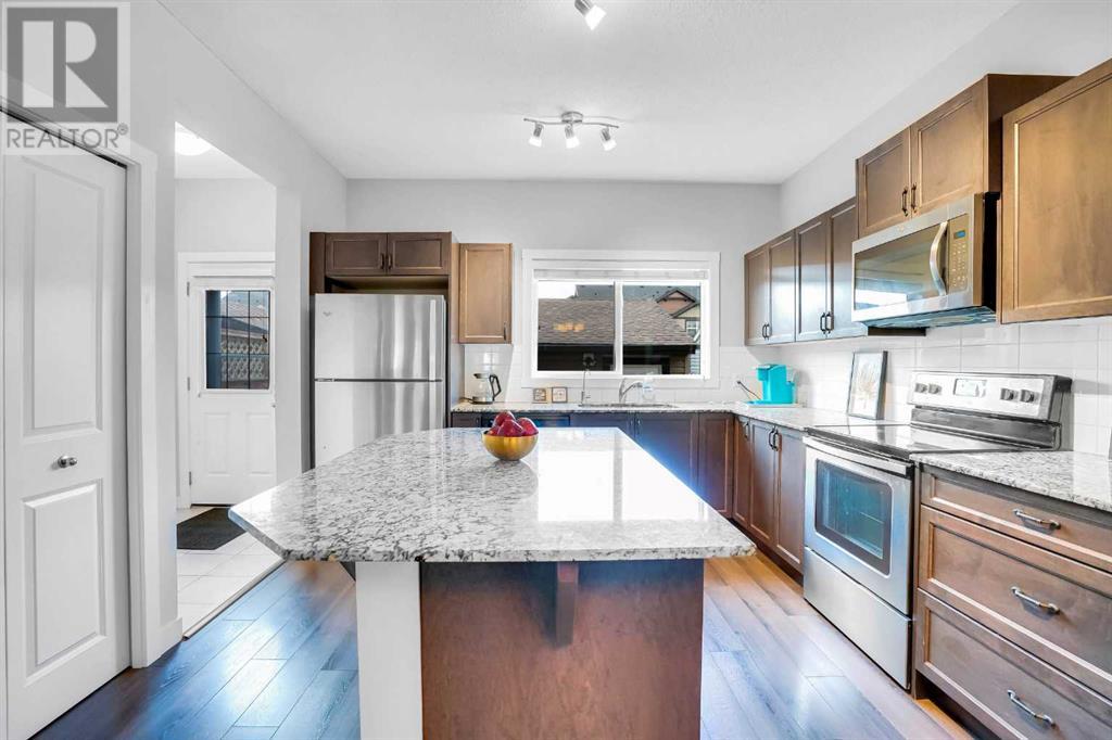 94 Midtown Boulevard Sw, Airdrie, Alberta  T4B 4E5 - Photo 12 - A2222486