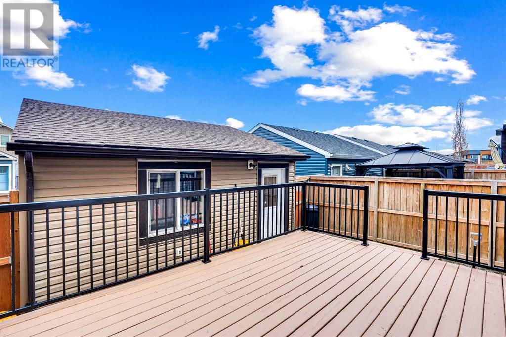 94 Midtown Boulevard Sw, Airdrie, Alberta  T4B 4E5 - Photo 16 - A2222486