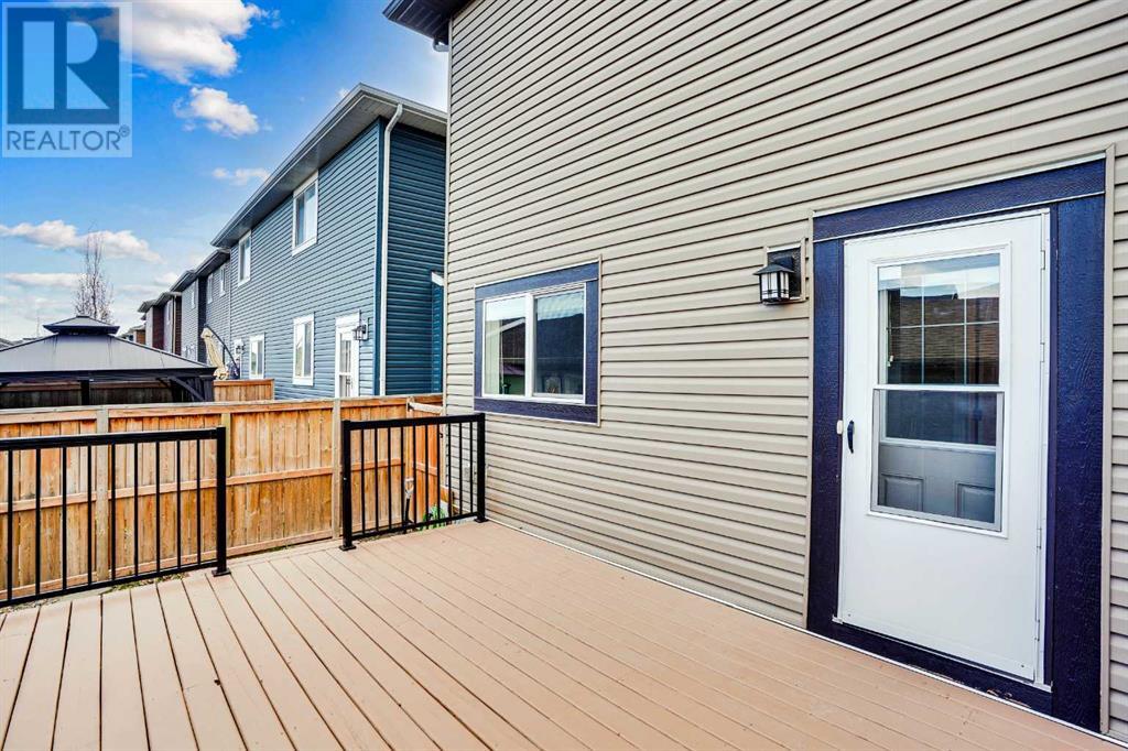 94 Midtown Boulevard Sw, Airdrie, Alberta  T4B 4E5 - Photo 17 - A2222486