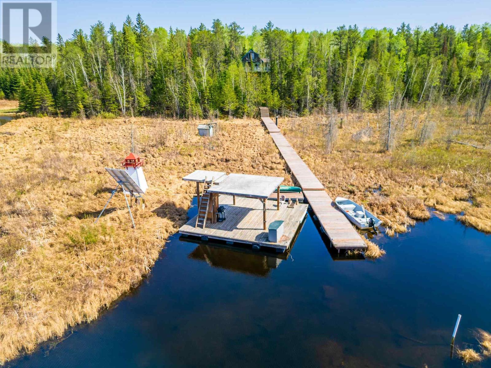 K8334 Shoal Lake Road Electron Lake, Kenora, Ontario  P0X 1E0 - Photo 2 - TB251175