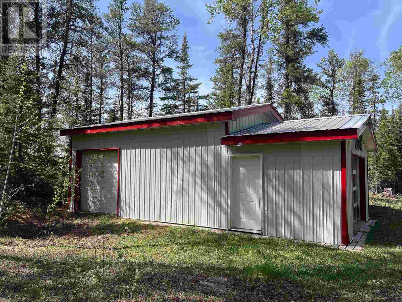 K8334 Shoal Lake Road Electron Lake, Kenora, Ontario  P0X 1E0 - Photo 18 - TB251175